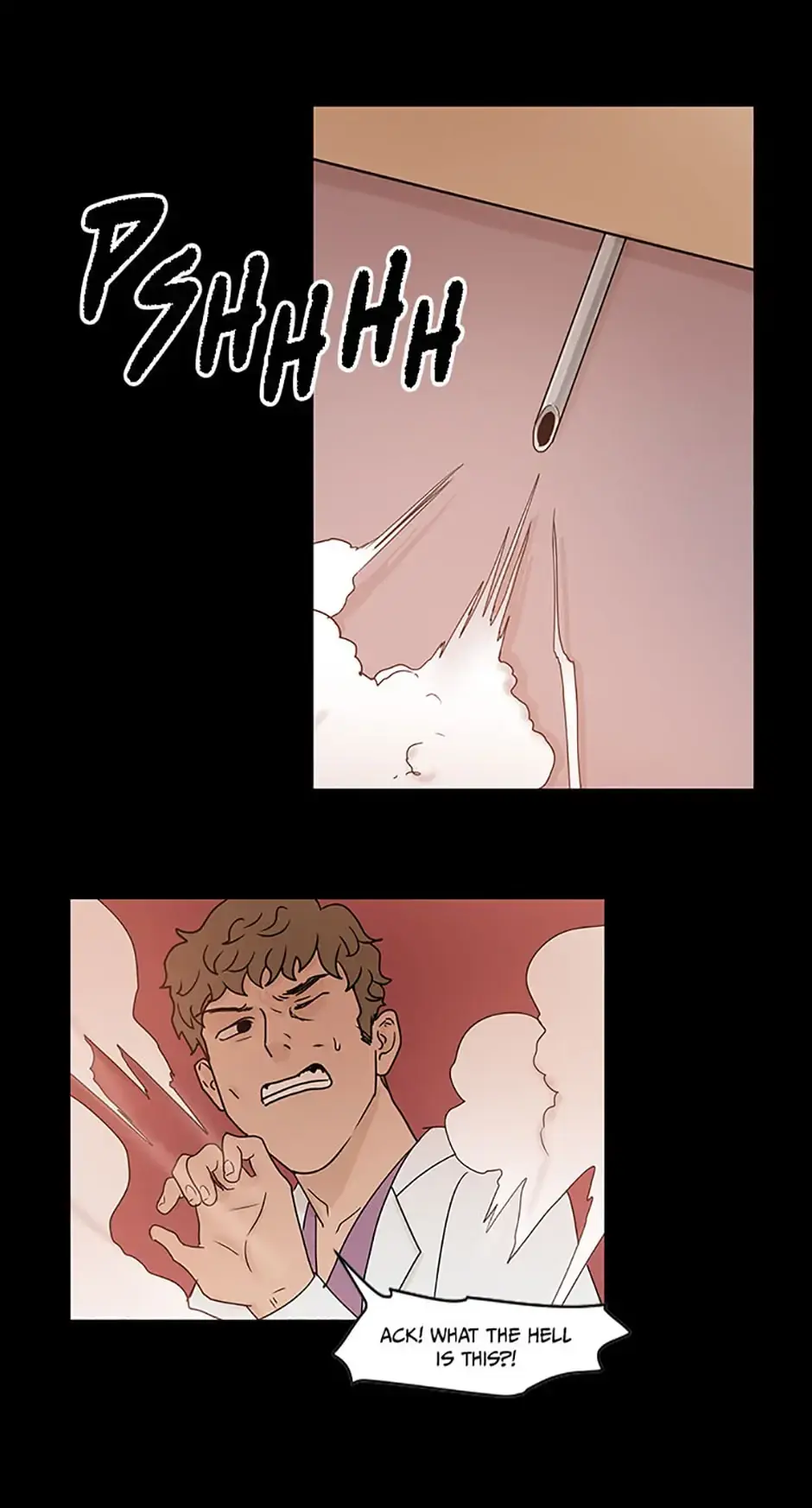 The Killing Vote Chapter 21 page 19 - 
