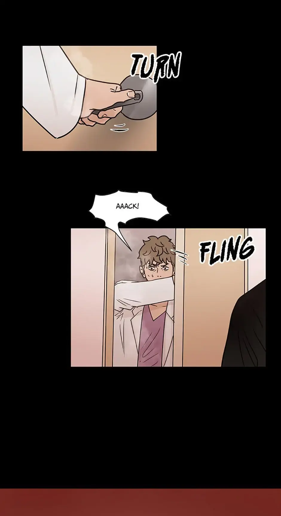 The Killing Vote Chapter 21 page 21 - 