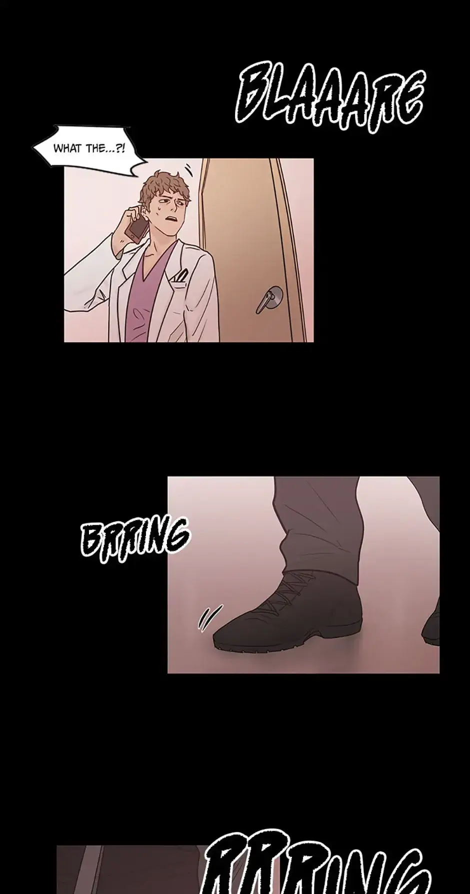 The Killing Vote Chapter 21 page 7 - 