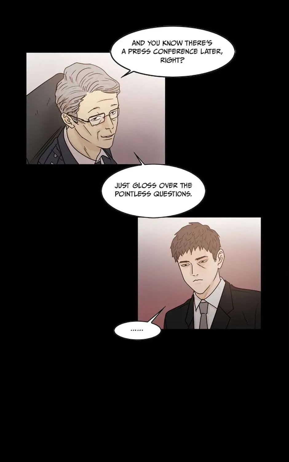 The Killing Vote Chapter 23.1 page 11 - 