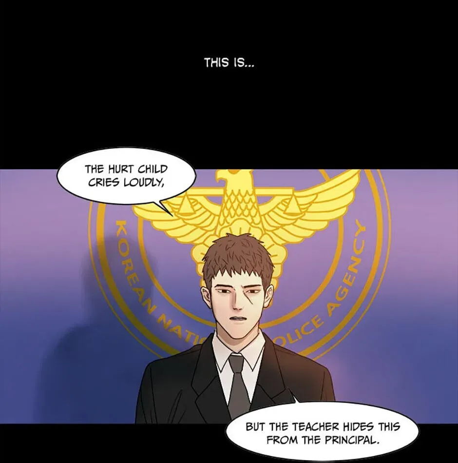 The Killing Vote Chapter 23.1 page 26 - 