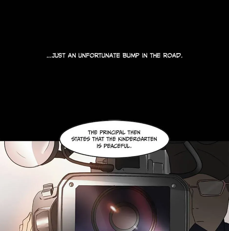 The Killing Vote Chapter 23.1 page 27 - 