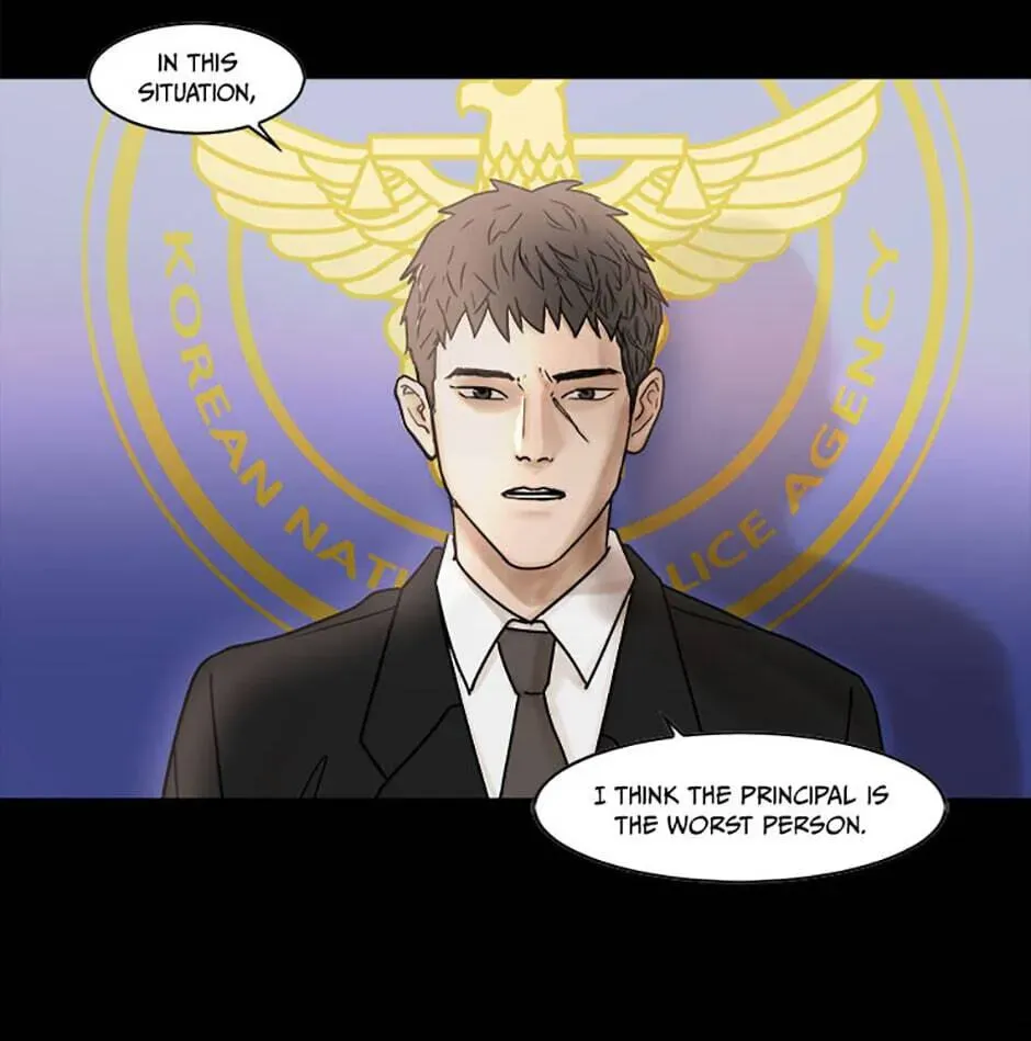 The Killing Vote Chapter 23.1 page 29 - 