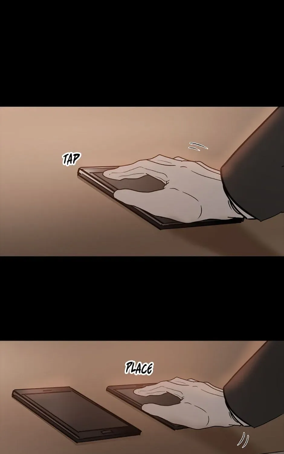 The Killing Vote Chapter 23.1 page 31 - 