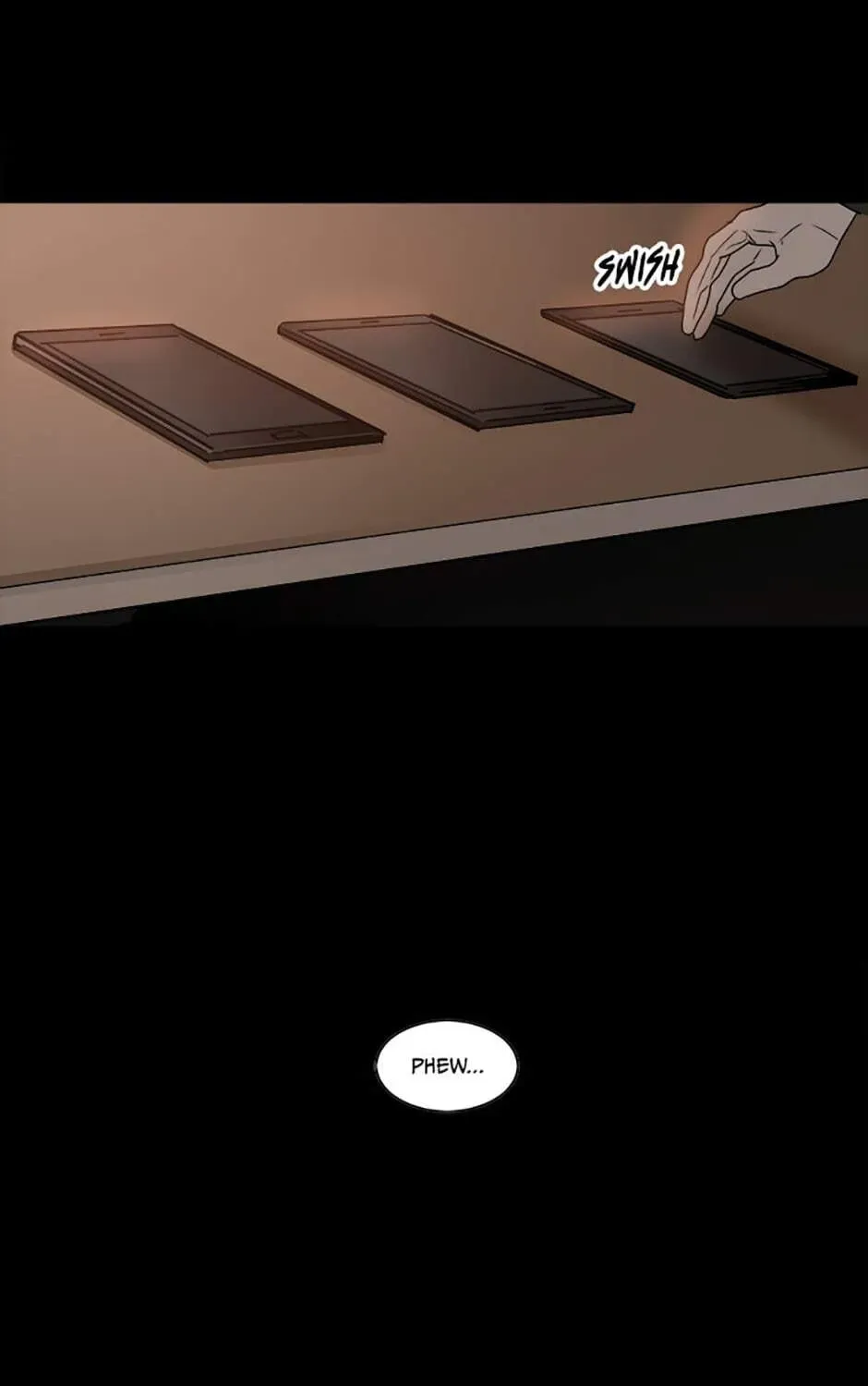 The Killing Vote Chapter 23.1 page 33 - 