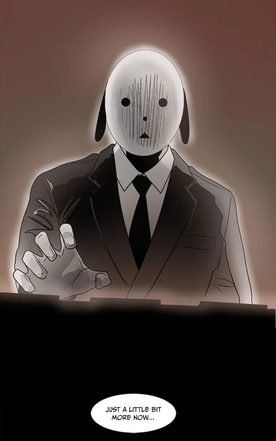 The Killing Vote Chapter 23.1 page 35 - 