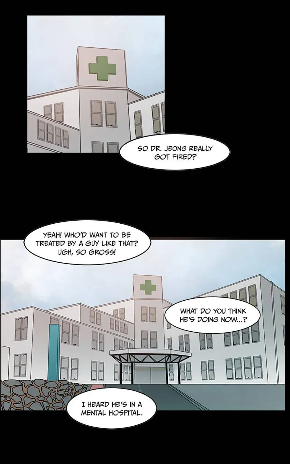 The Killing Vote Chapter 23.1 page 5 - 