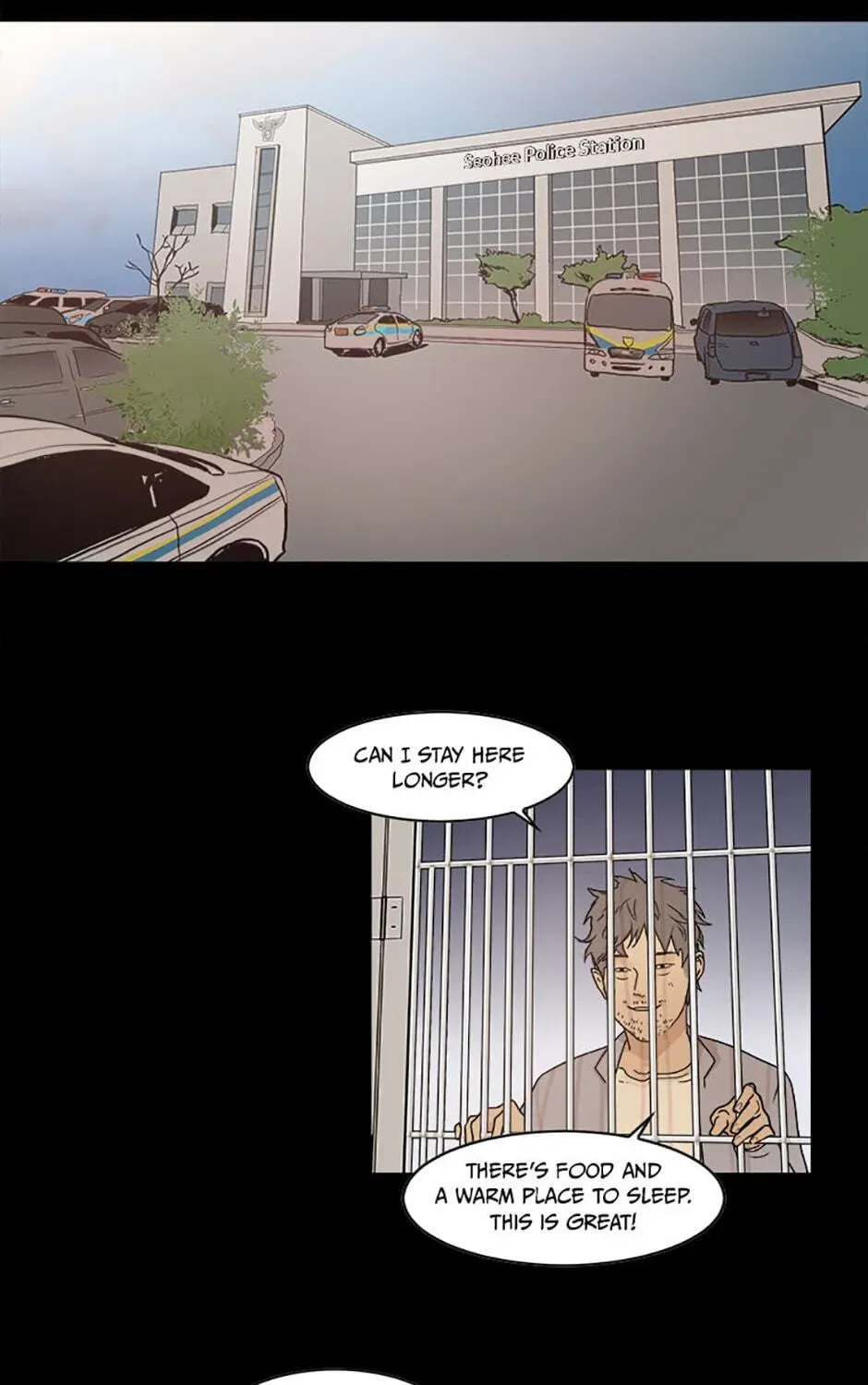 The Killing Vote Chapter 23.1 page 7 - 