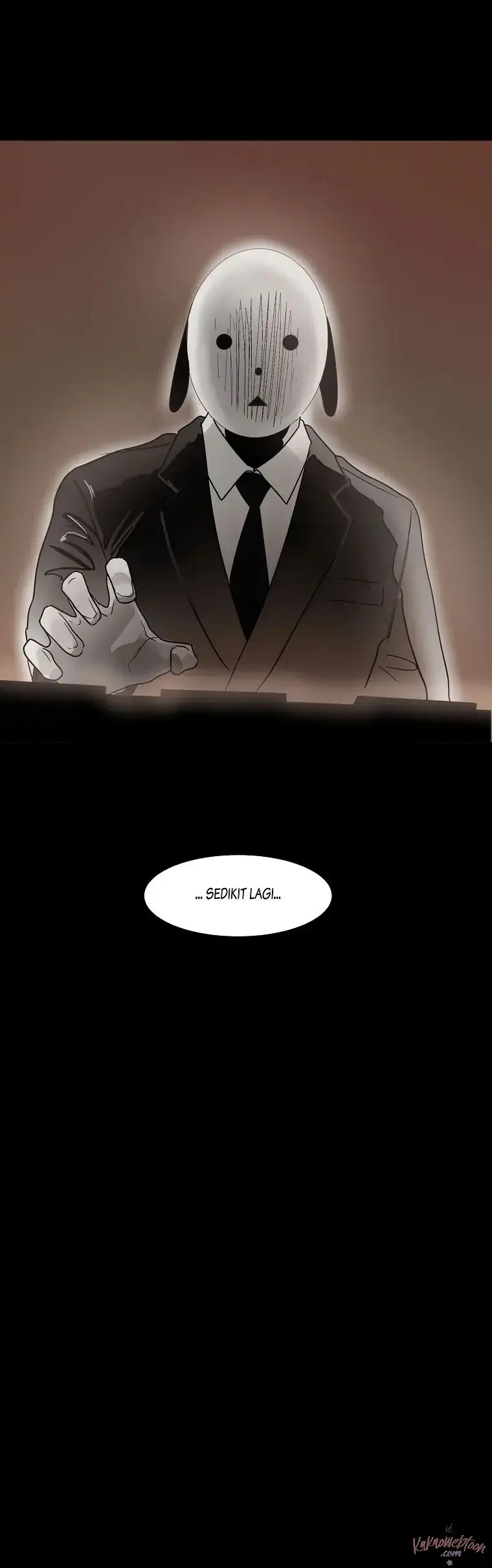 The Killing Vote Chapter 23.5 page 11 - 