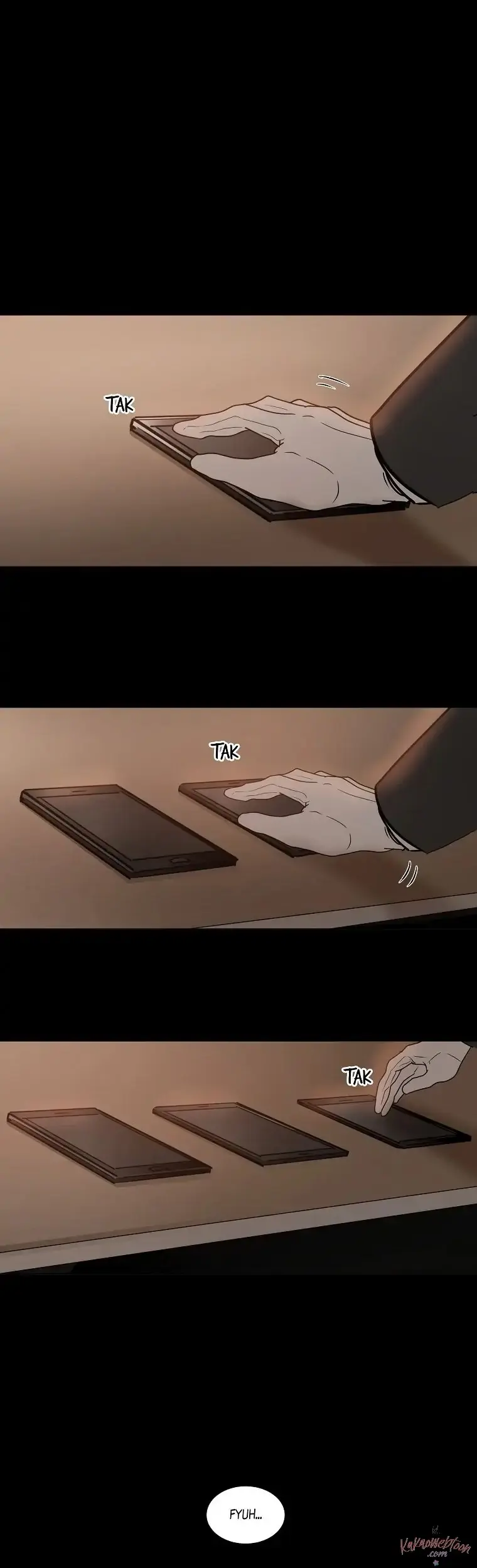 The Killing Vote Chapter 23.5 page 10 - 