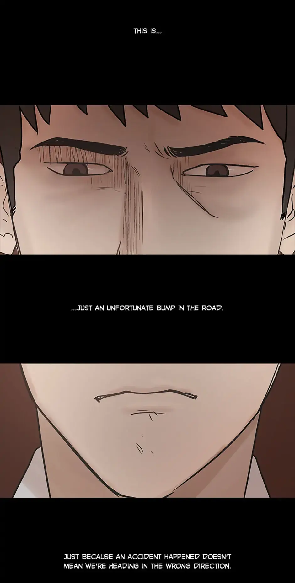 The Killing Vote Chapter 23 page 2 - 