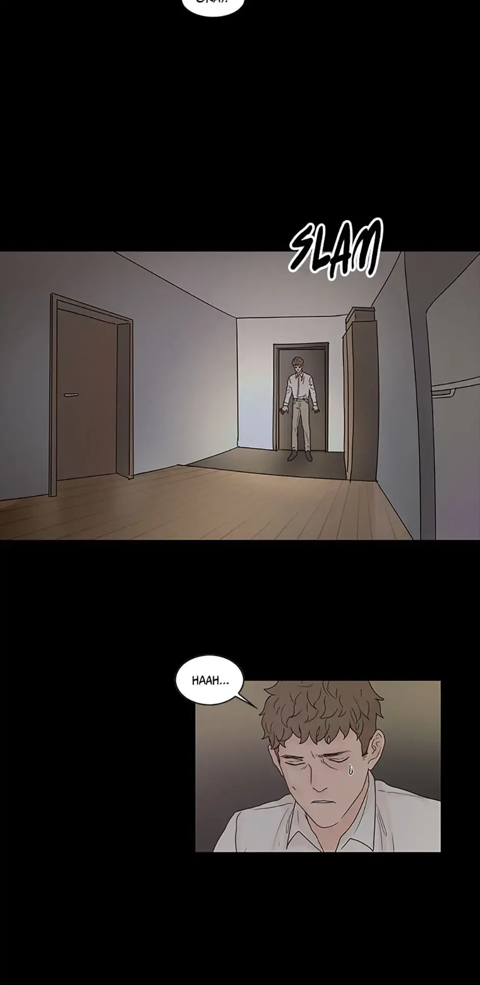 The Killing Vote Chapter 23 page 16 - 