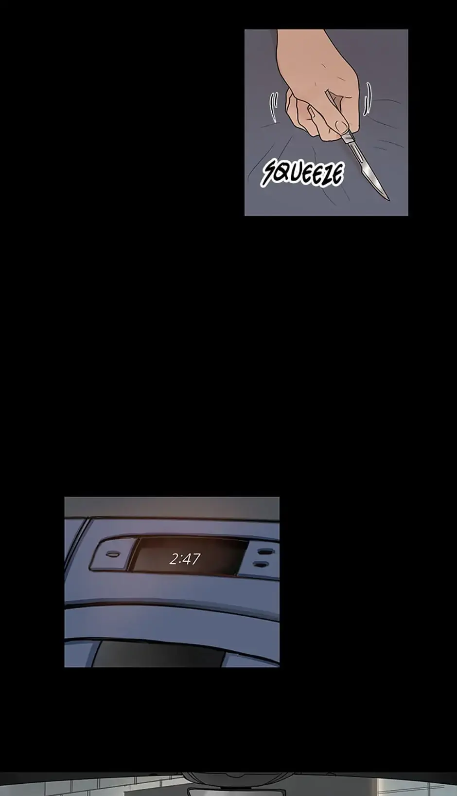 The Killing Vote Chapter 23 page 23 - 