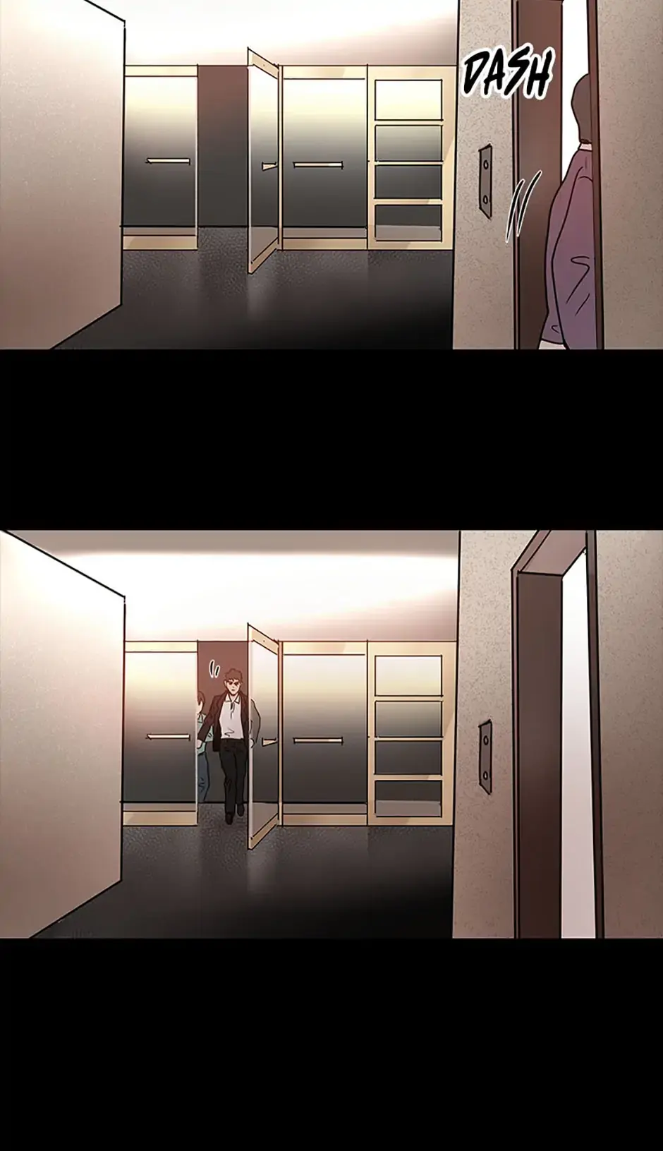 The Killing Vote Chapter 23 page 26 - 