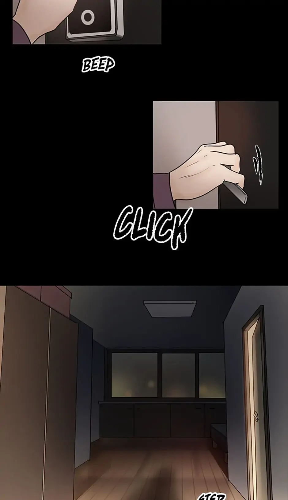 The Killing Vote Chapter 23 page 28 - 