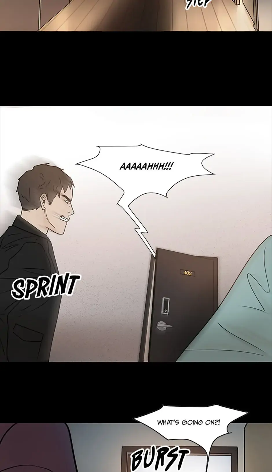 The Killing Vote Chapter 23 page 29 - 