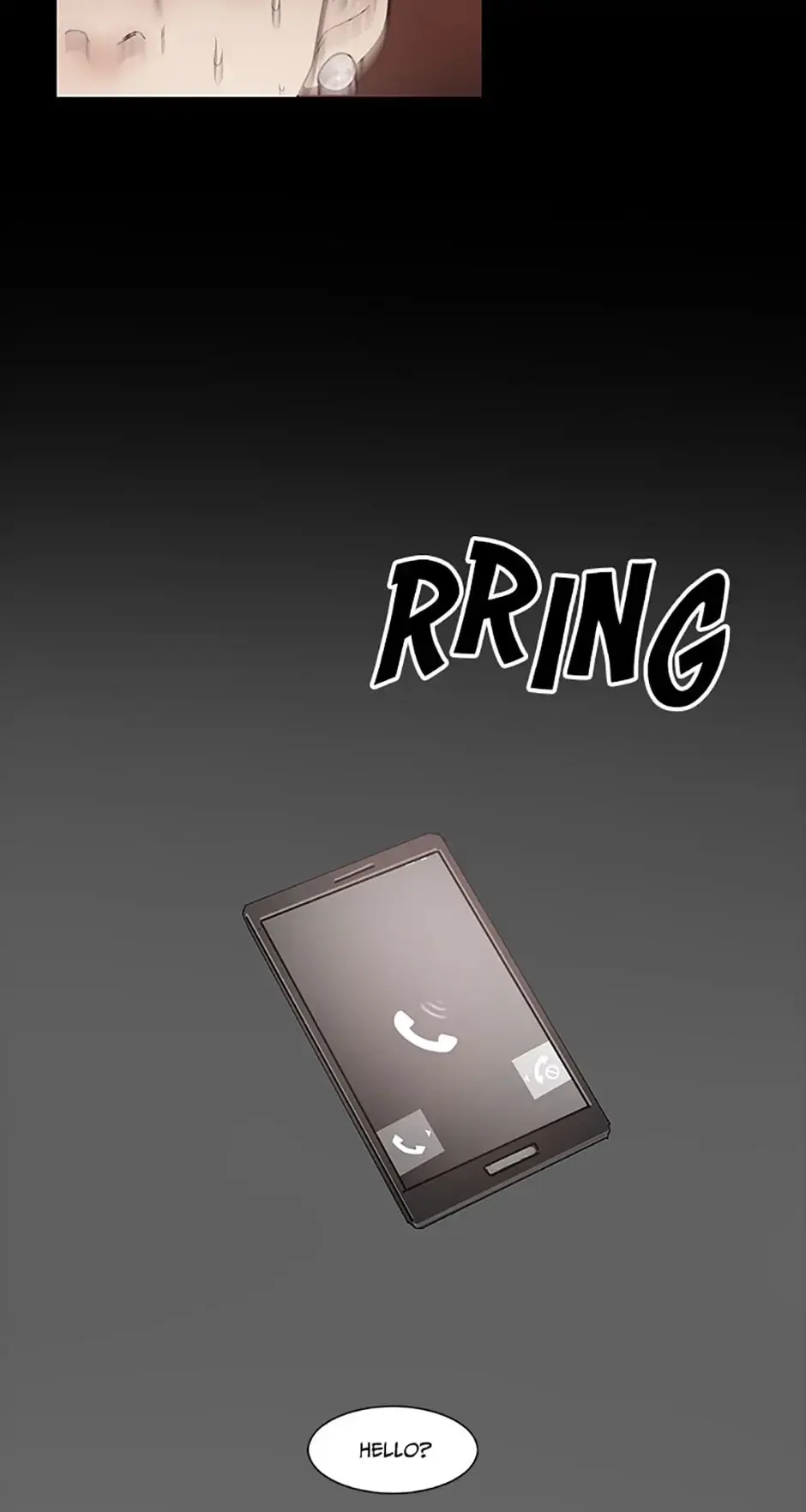 The Killing Vote Chapter 23 page 33 - 