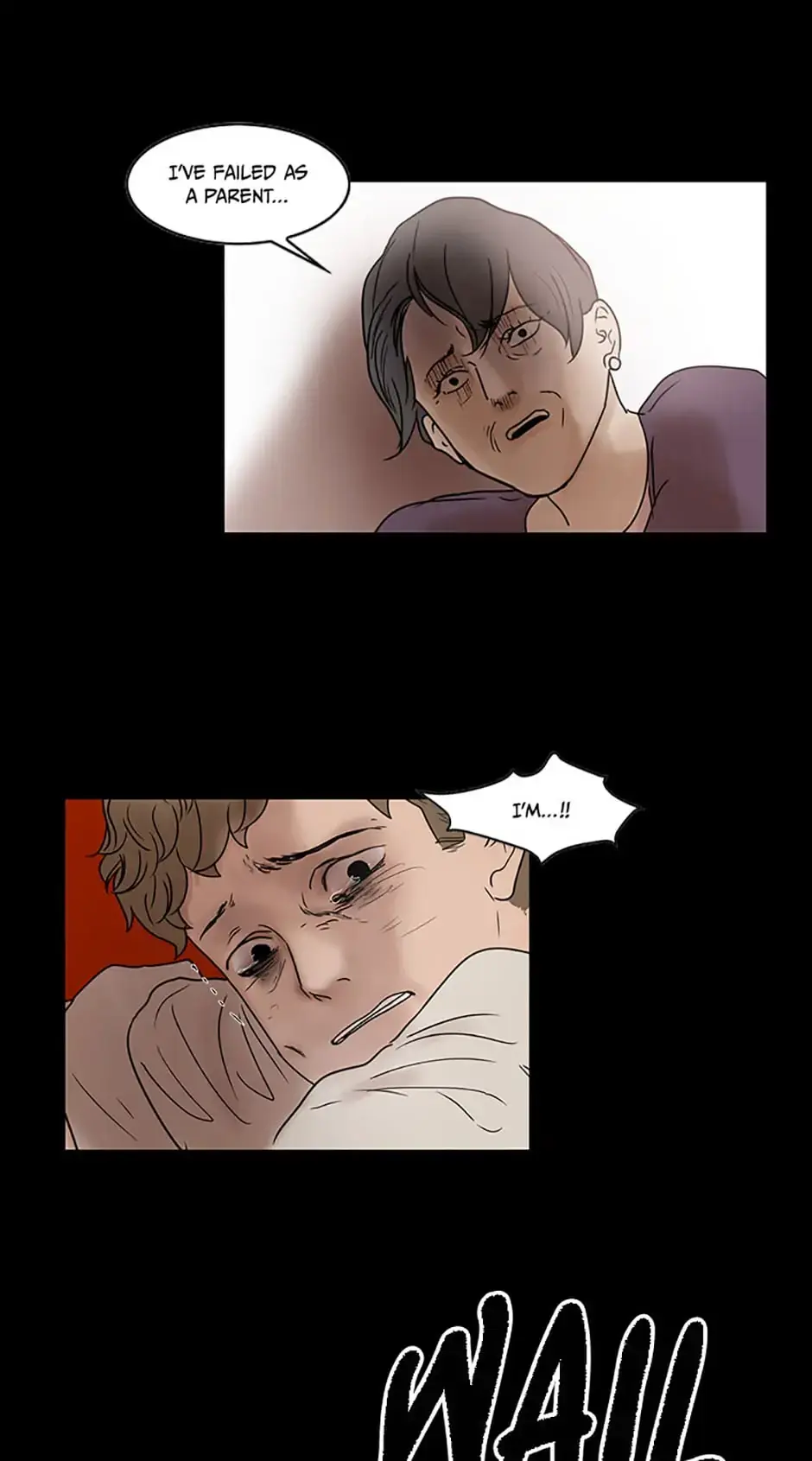 The Killing Vote Chapter 23 page 36 - 