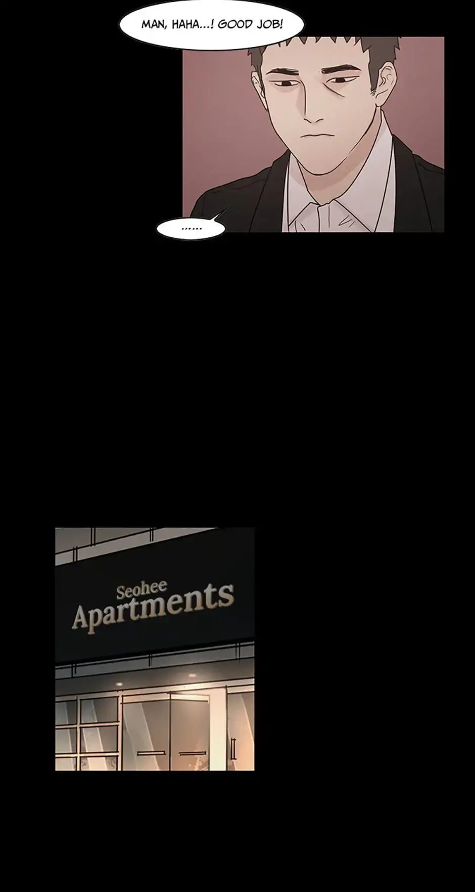 The Killing Vote Chapter 23 page 7 - 