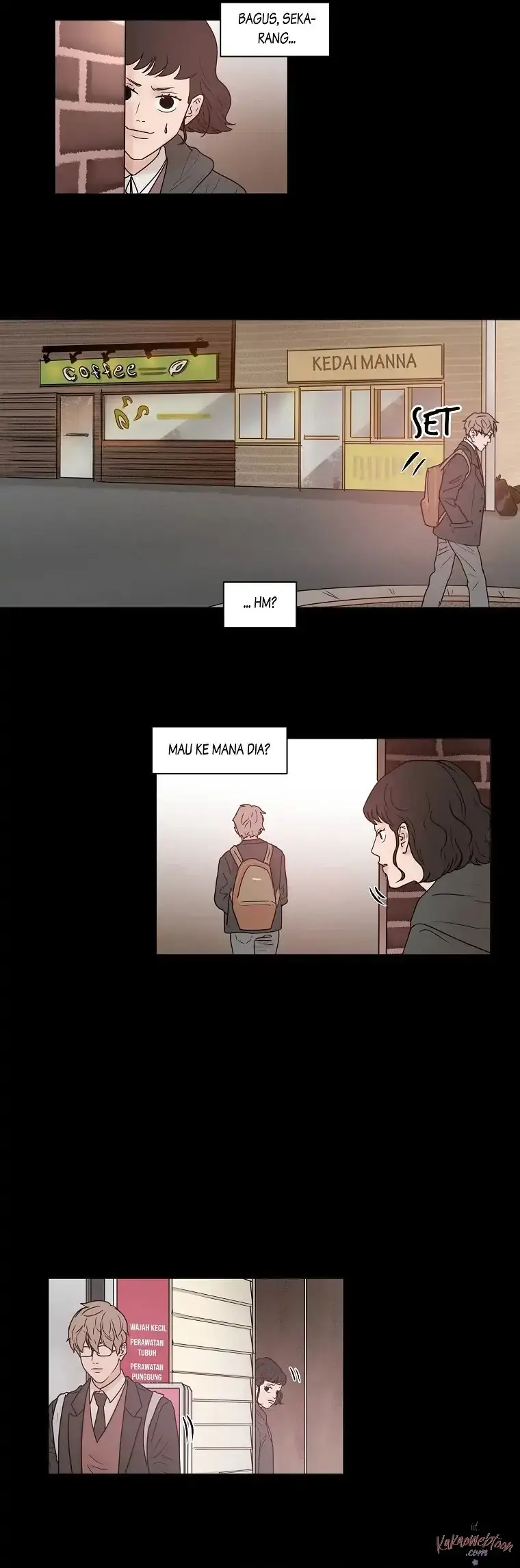 The Killing Vote Chapter 24 page 11 - 