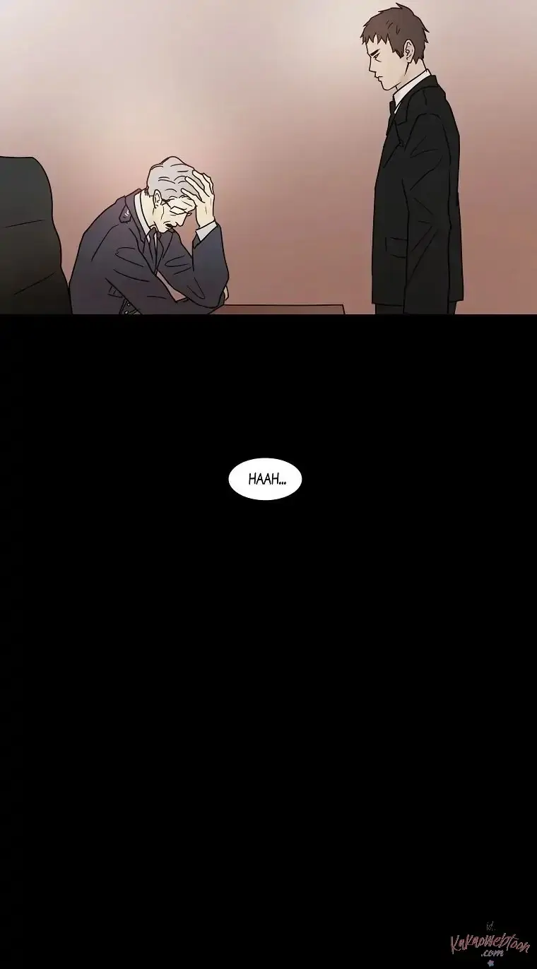 The Killing Vote Chapter 24 page 18 - 