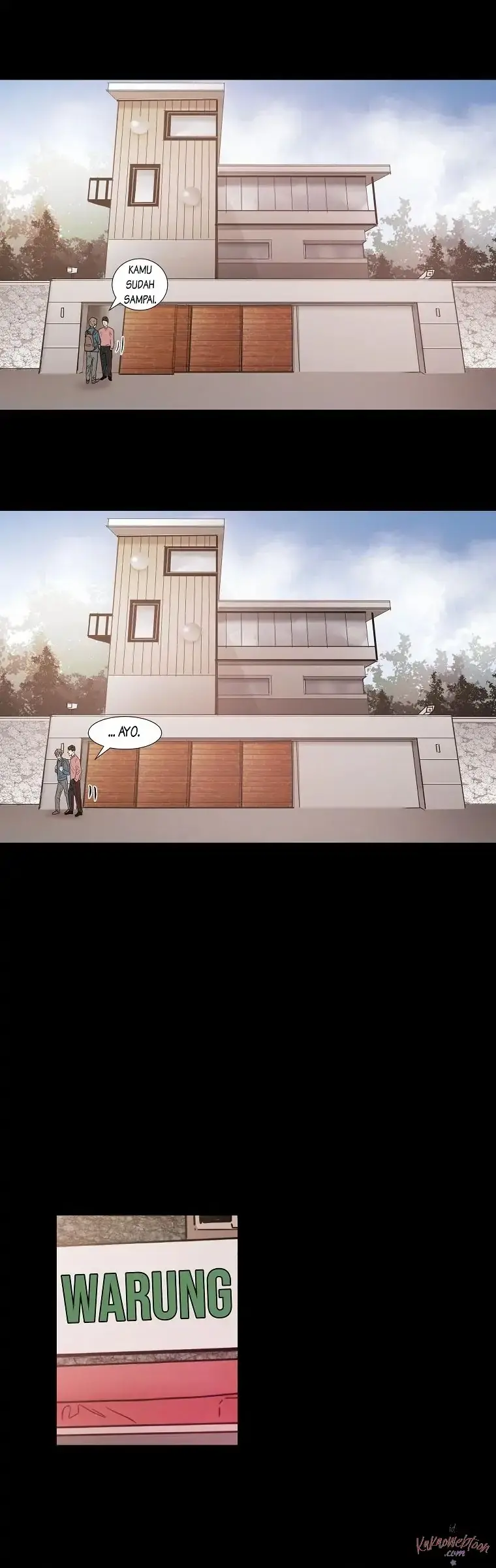 The Killing Vote Chapter 26 page 13 - 