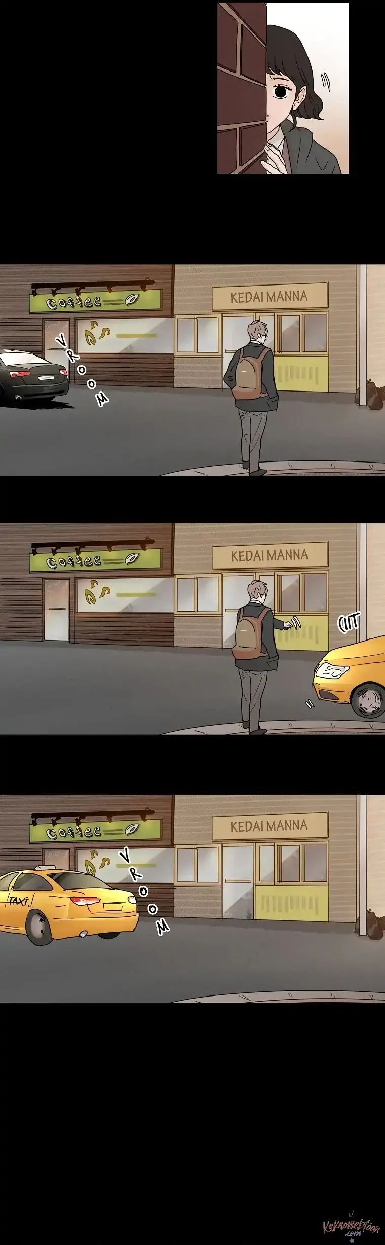 The Killing Vote Chapter 27 page 7 - 