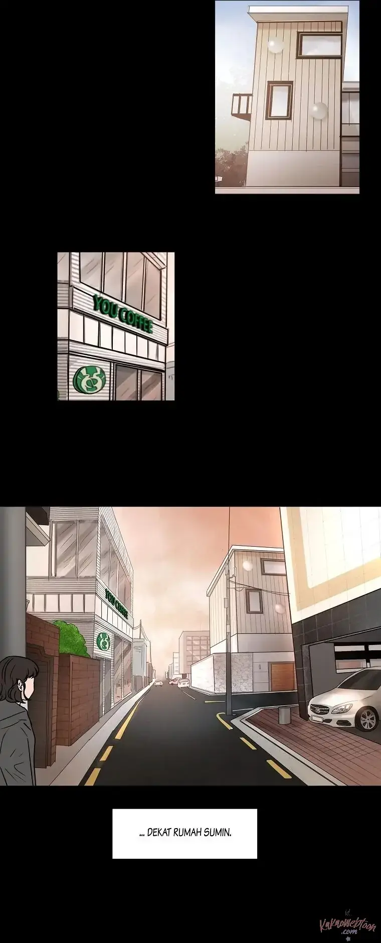 The Killing Vote Chapter 27 page 9 - 