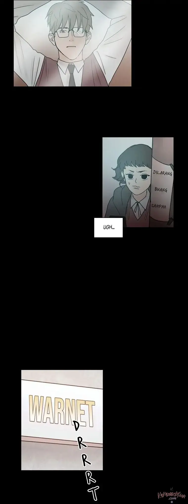 The Killing Vote Chapter 28 page 12 - 