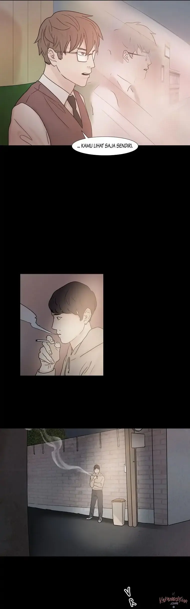 The Killing Vote Chapter 28 page 19 - 