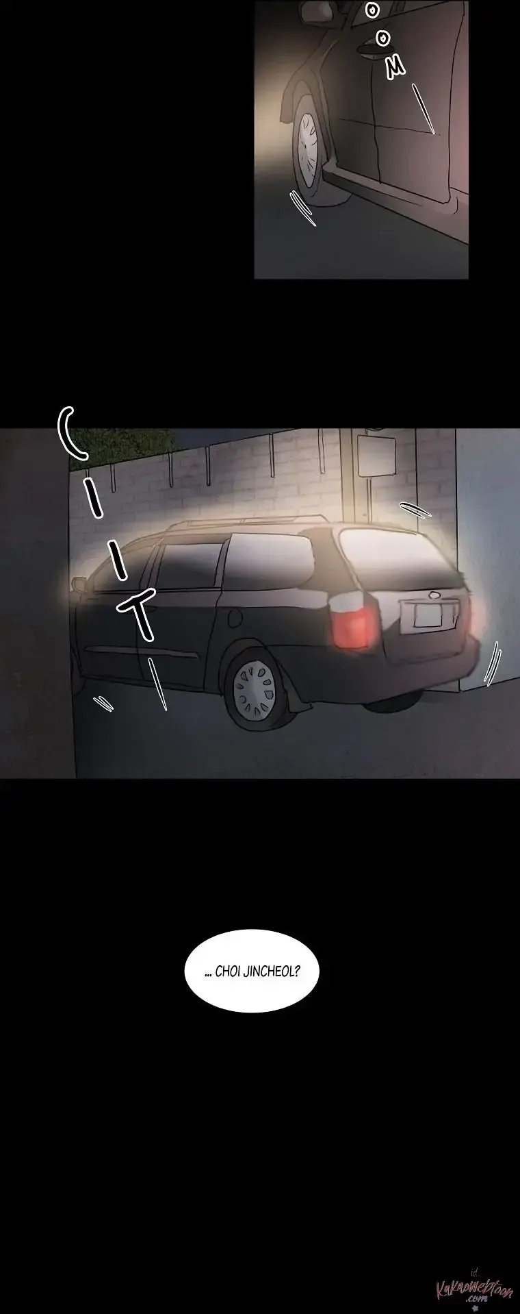 The Killing Vote Chapter 28 page 20 - 