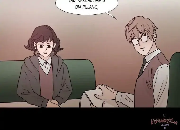 The Killing Vote Chapter 29 page 14 - 