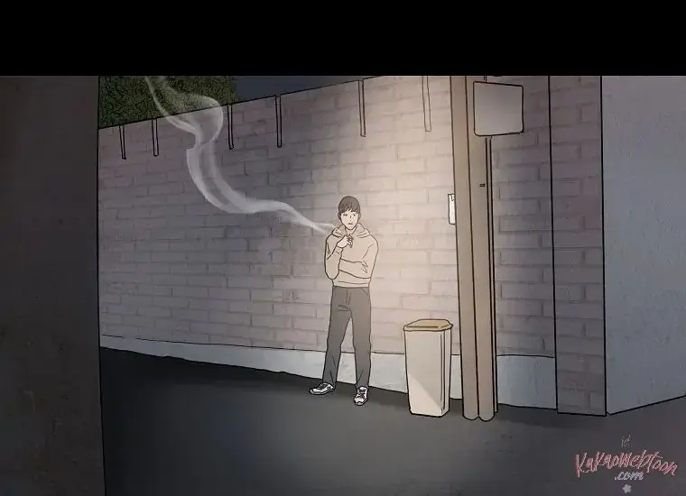 The Killing Vote Chapter 29 page 17 - 