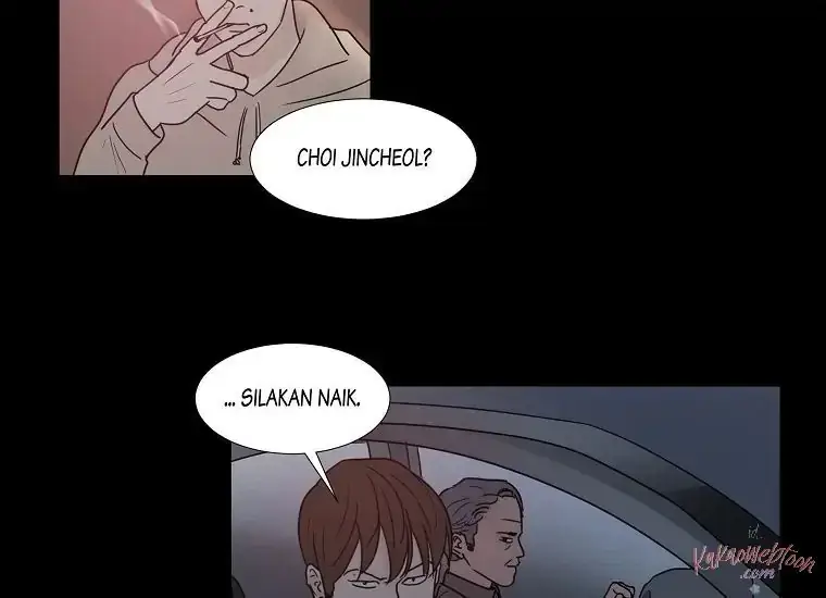 The Killing Vote Chapter 29 page 20 - 