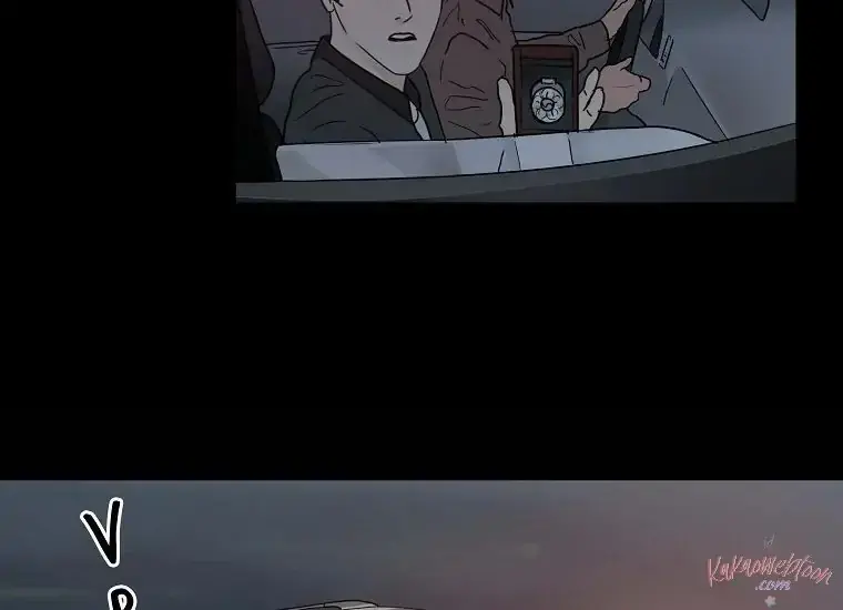 The Killing Vote Chapter 29 page 21 - 