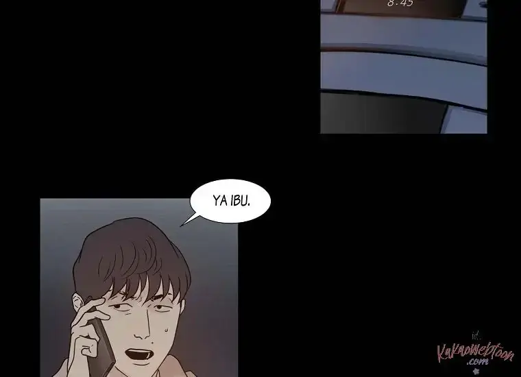 The Killing Vote Chapter 29 page 23 - 