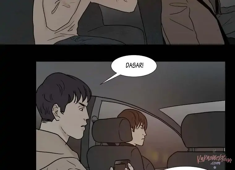 The Killing Vote Chapter 29 page 25 - 