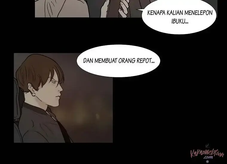 The Killing Vote Chapter 29 page 26 - 