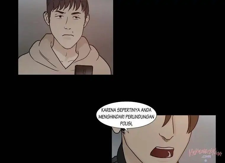The Killing Vote Chapter 29 page 30 - 