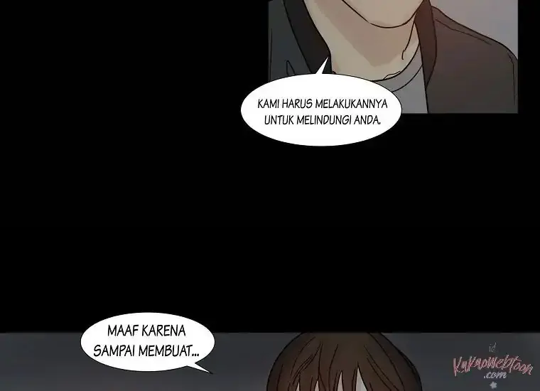 The Killing Vote Chapter 29 page 31 - 