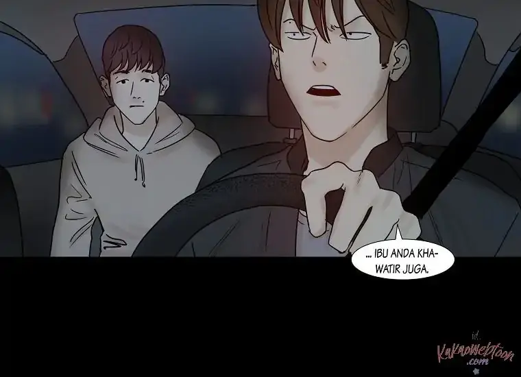 The Killing Vote Chapter 29 page 32 - 