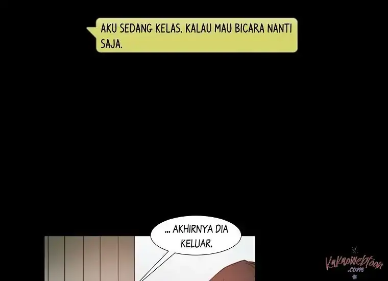 The Killing Vote Chapter 29 page 38 - 