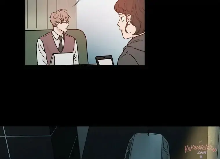 The Killing Vote Chapter 29 page 39 - 
