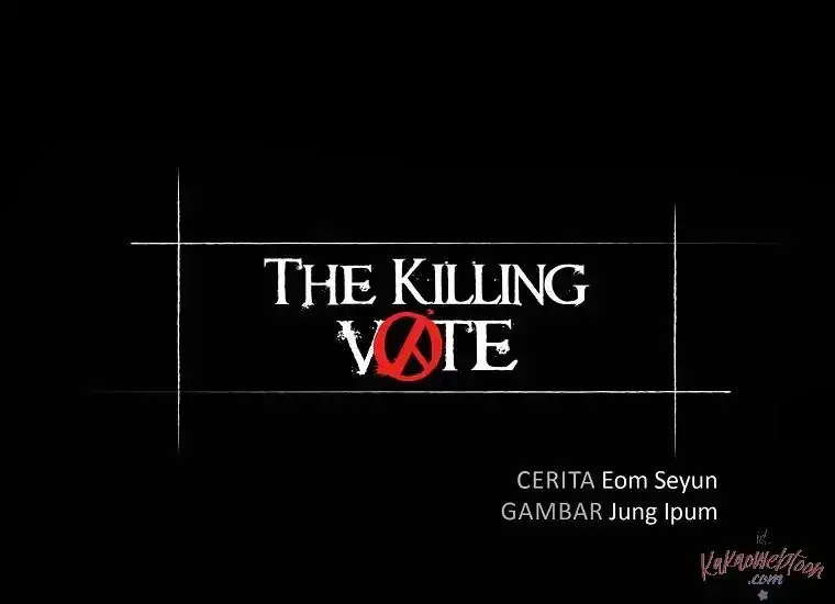 The Killing Vote Chapter 29 page 5 - 