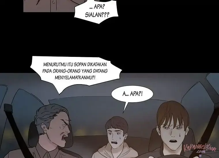 The Killing Vote Chapter 29 page 43 - 