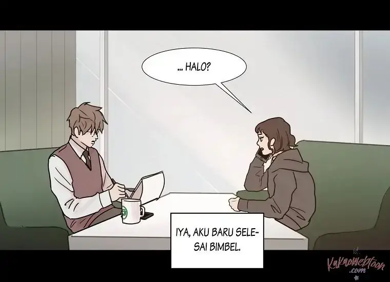 The Killing Vote Chapter 29 page 48 - 