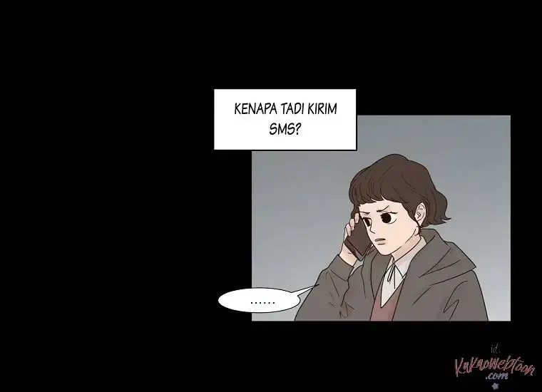 The Killing Vote Chapter 29 page 49 - 