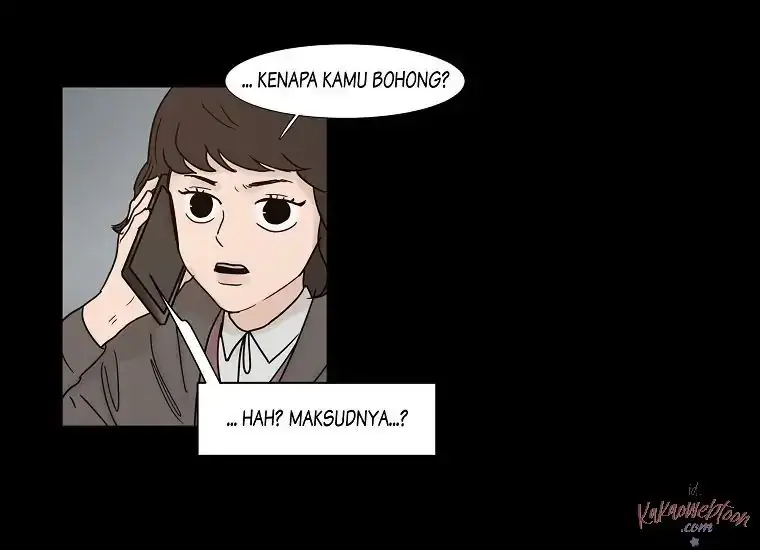 The Killing Vote Chapter 29 page 50 - 