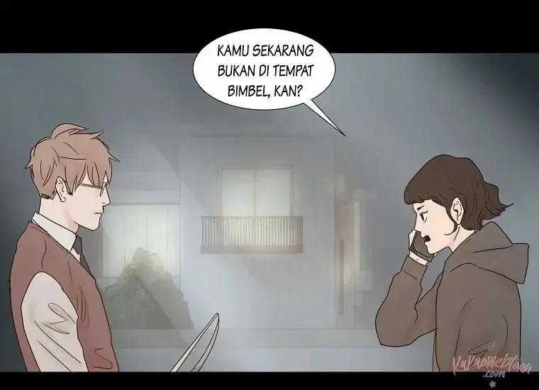The Killing Vote Chapter 29 page 51 - 