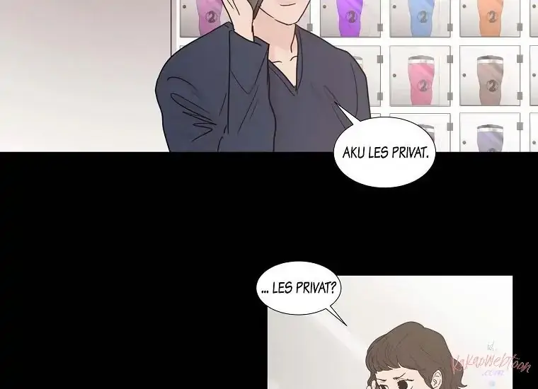 The Killing Vote Chapter 29 page 56 - 